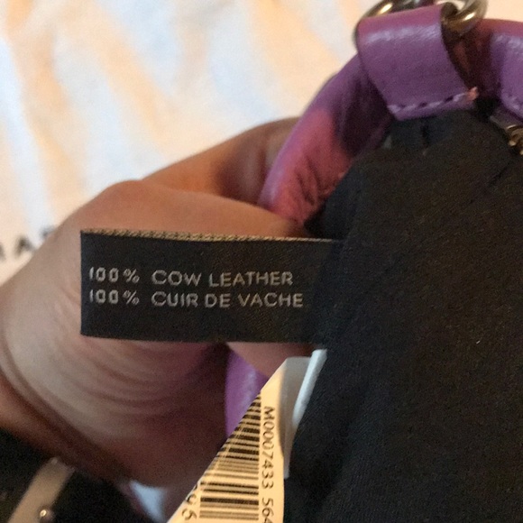 Marc by Marc Jacobs small cross body - Picture 5 of 7